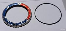 GENUINE SEIKO PEPSI ROTATING BEZEL SEIKO DIVERS 150m 7002-700A 7002-700J