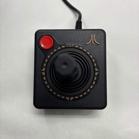Atari Flashback 4 Classic Game Console Console System S10609