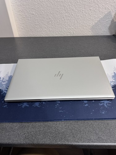 HP EliteBook 850 G7   i7-10610U   16Go   512Go SSD   Win11 Pro   AZERTY - Photo 3/8
