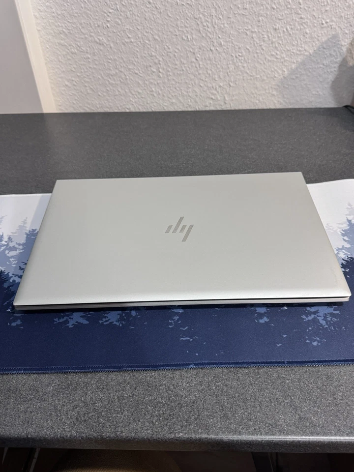 HP EliteBook 850 G7 · i7-10610U · 16GB · 512GB, photo 3 sur 5