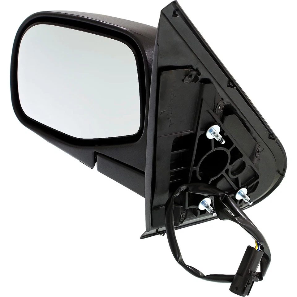 Espejos retrovisores lado izquierdo conductor mano F5TZ17683B para Ford Explorer Sport Mountaineer Foto 3 de 4