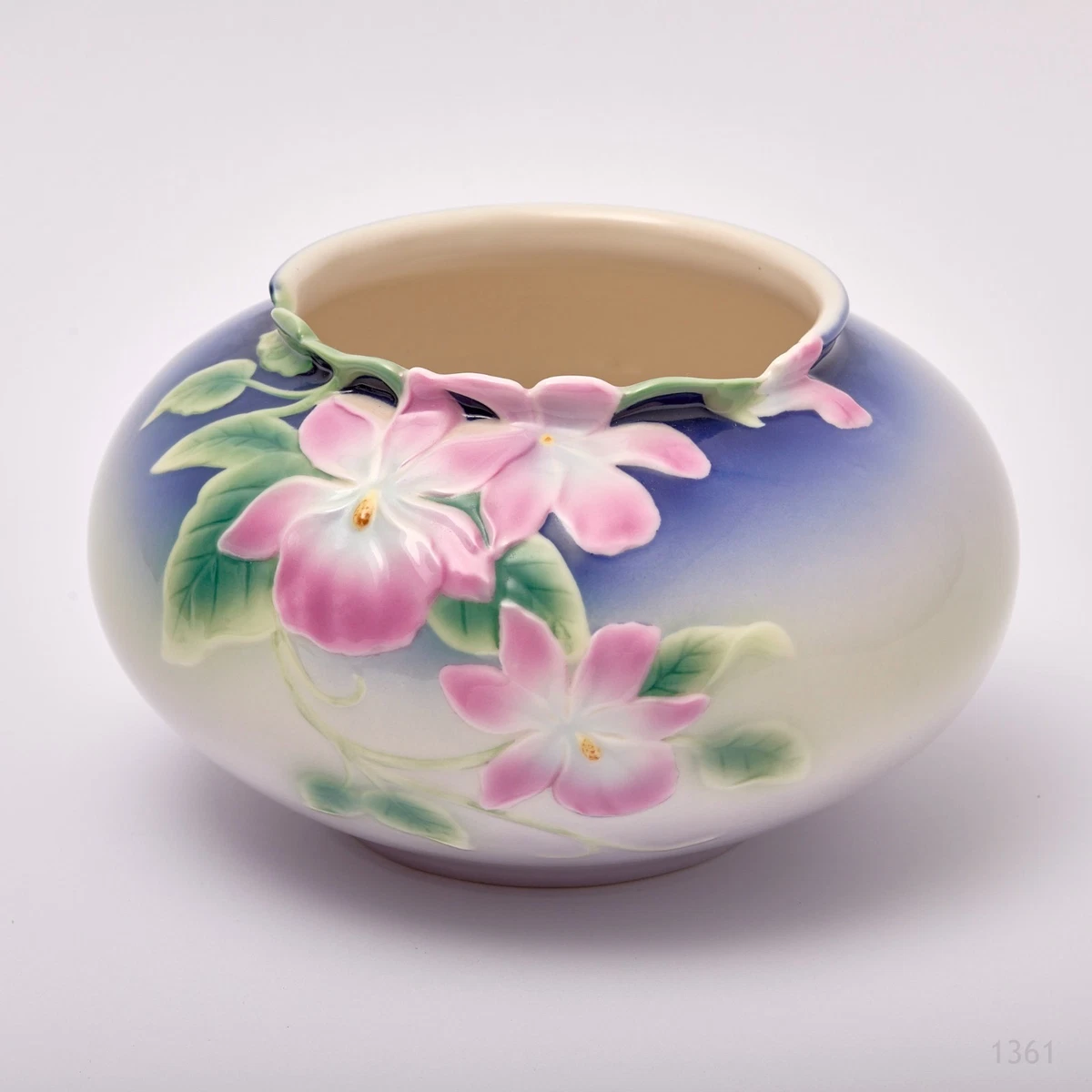 Franz Porcelain Original Vases for sale | eBay UK