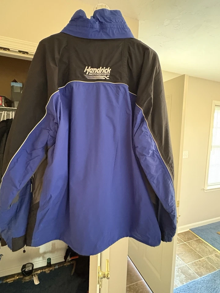 Abrigo parka forrado de vellón Foto 2 de 4