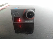 Akaso V50 Elite Ultra HD 4K Touch Screen Voice Control Wi-Fi Action Camera