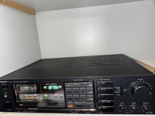Onkyo TX-7320 AM FM Ricevitore Stereo 2x52 Watt Sintonizzatore Amplificatore Hi-5561