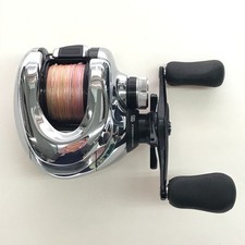 Mulinello Shimano 12 Antares HG LH Baitcasting Giappone Usato B-Rank