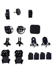 GoPro Accessories Bundle
