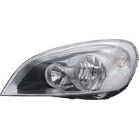 Valeo 045132 Hauptscheinwerfer FüR Volvo V60 S60 155 134