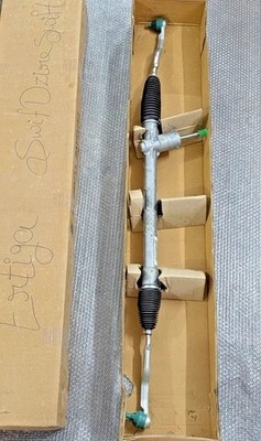 NEU OEM ORIGINAL LENKGETRIEBE PASSEND FÜR SUZUKI SWIFT 2011-2017 Rechtslenker