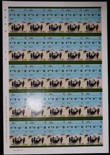 AUTOMOBILES FEUILLE COMPLETE 50 TIMBRES ND N° 259-260 NEUFS** BONNE VALEUR.