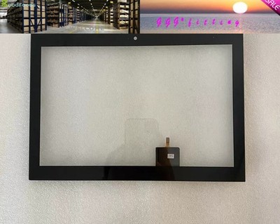 1PCS 10.1inch for Control4 C4-WALL10-WH Touch Screen Digitizer