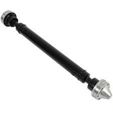CCIYU Front Driveshaft For Cadillac CTS 2014-2019 L4 2.0L AWD 84150924 938-817