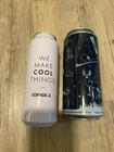 Set Of 2 Cool Stash Fake Cans For Storage At The Beach Etc Yeti & Corkcicle — photo 3