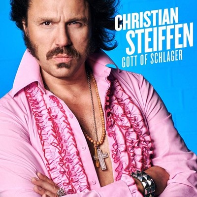 Christian Steiffen Gott of Schlager (Vinyl) (UK IMPORT)