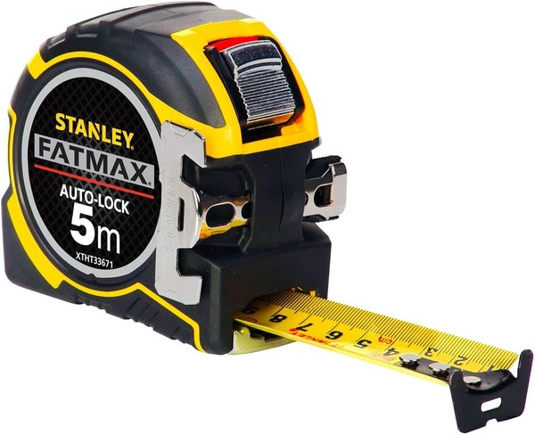 Stanley Meterband Fatmax Pro Autolock 5M/32Mm-image