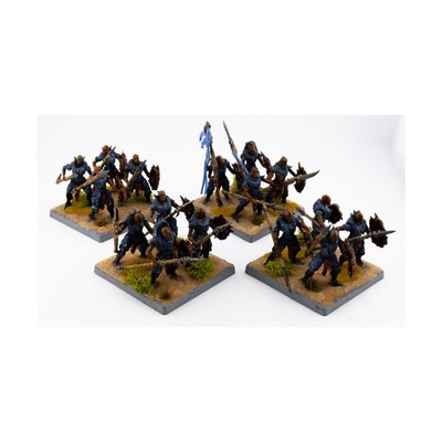 Para Bellum Conquest Loose Mini 38mm Bound Clones #1 NM