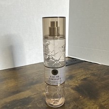 Bath and Body Works EAU DE COCONUT Body Mist 8 FL OZ NEW