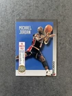 Michael Jordan 1992-93 Skybox Card #USA11 - The Road to Gold