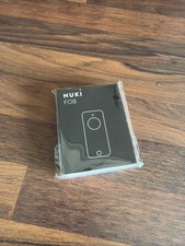 Nuki Fob Bluetooth Electronic Door Opener