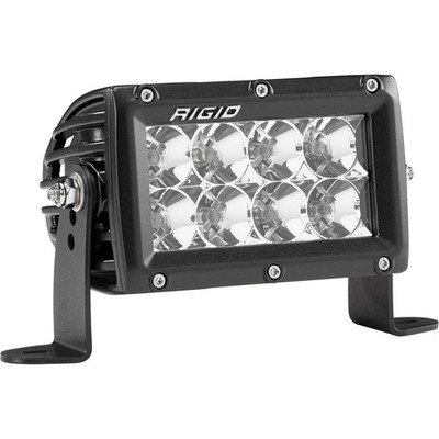 Rigid E-Series Pro 4'' Flood 104113