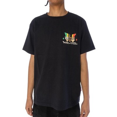 Dosse Posse 3 Heads T-Shirt Herren Shirt 47296