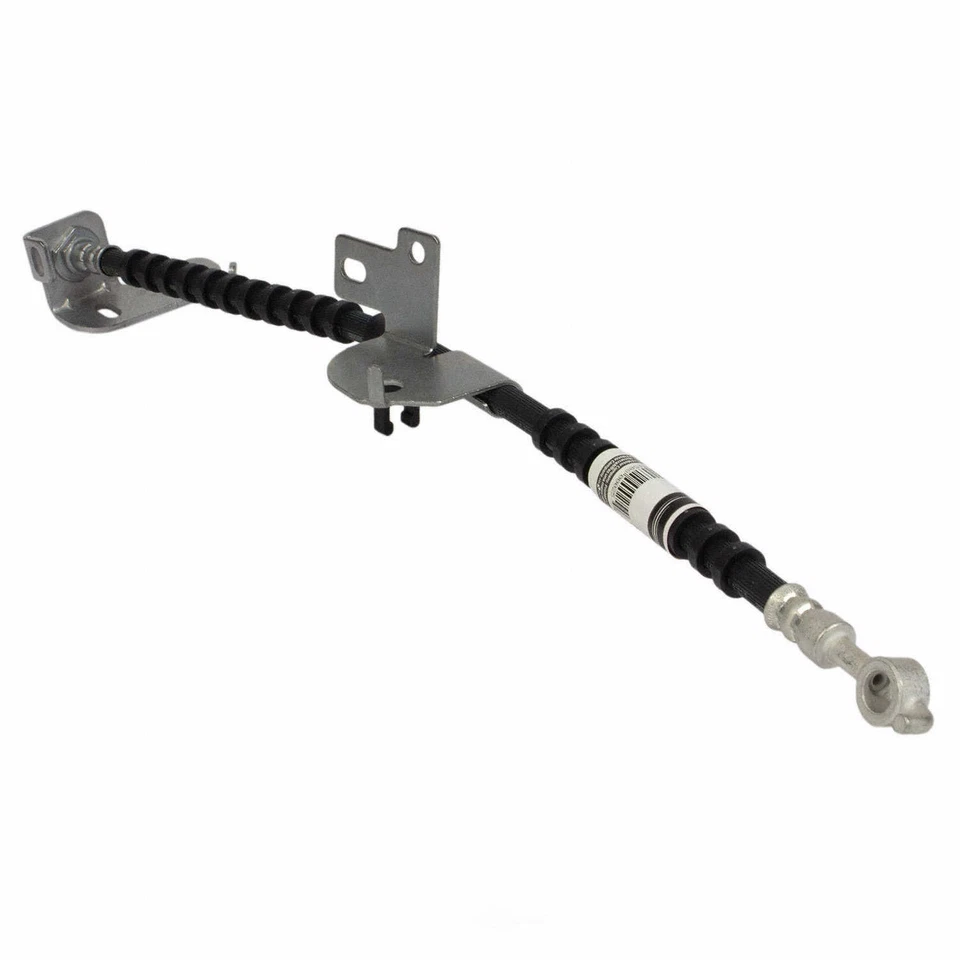 Manguera de freno delantera derecha para Ford F150 2015-2018 2016 2017 Motorcraft BRHF-179 Foto 3 de 4