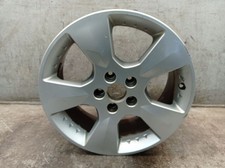 OPEL Zafira A (F75) EINZELFELGE Alufelge 7Jx17 ET47 5x110 09270014