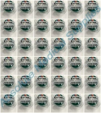 *36-Pack* Andover Co-Flex Cohesive Bandage 2" x 5" Yards Green 3200GR