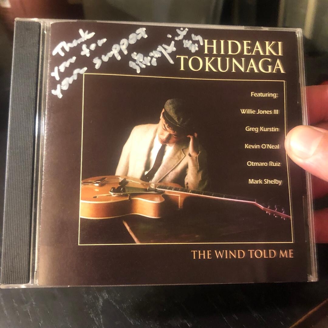 ミュージック HIDEAKI  TOKUNAGA  VOCALIST & SONGS(DVD) Hideaki Tokunaga - Vocalist - Amazon.com Music