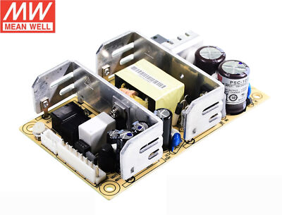 Switching Power Supply PSC-100A/B 100W 12V/24v with Battery Charging UPS PCB 