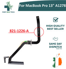 For MacBook Pro 13" A1278 2011 HDD Hard Drive Flex Cable 821-1226-A New