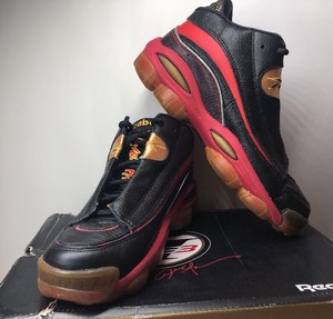 iverson dmx 10