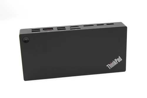 Lenovo ThinkPad Universal USB‑C Dock (LDA‑KP) – Used Excellent – No PSU/Cables