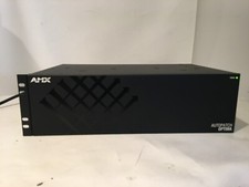 AMX Autopatch Optima LTF E177015