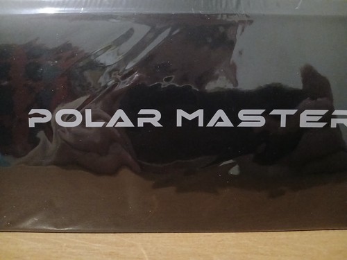 Modellino auto giocattolo 1/18 Mazda RX-7 Speed Polar Master pressofuso - Foto 11 di 16