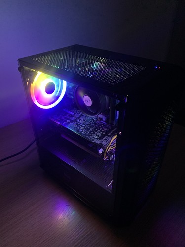 Entry Level PC - Picture 3 of 9