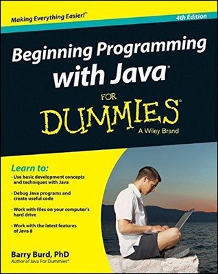Programmieranfang mit Java für Dummies