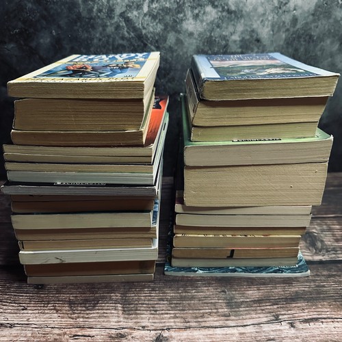Children Book Bundle Lot Mystery Adventure Paperback x 28 Boys Interest Kids - Picture 5 of 24