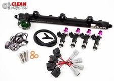 Injecteur Mazda 1000