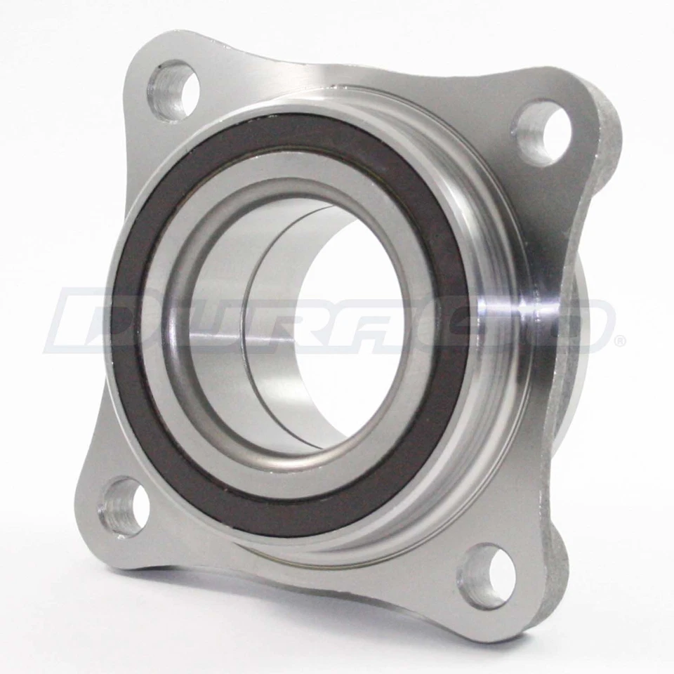 Wheel Bearing Assembly fits 2003-2018 Toyota 4Runner Tacoma FJ Cruiser DURAGO - Image 2 of 3