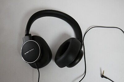 Harman Kardon FLY ANC Over-Ear Noise-Canceling Bluetooth