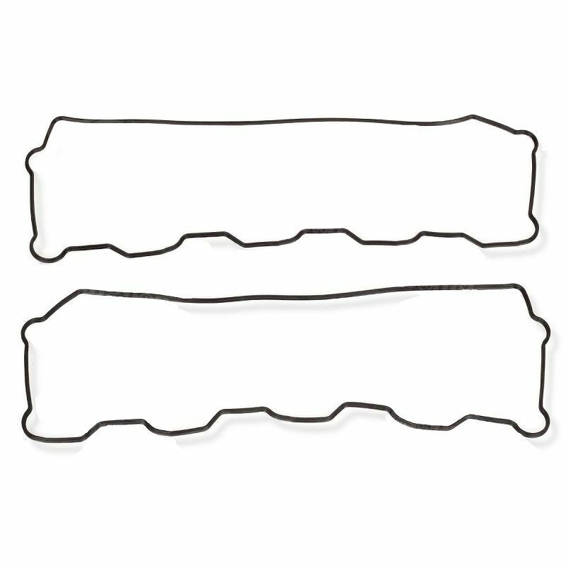 Lower Valve Cover Gasket Set - Compatible With 2004 - 2010 Ford E-350 - Foto 2