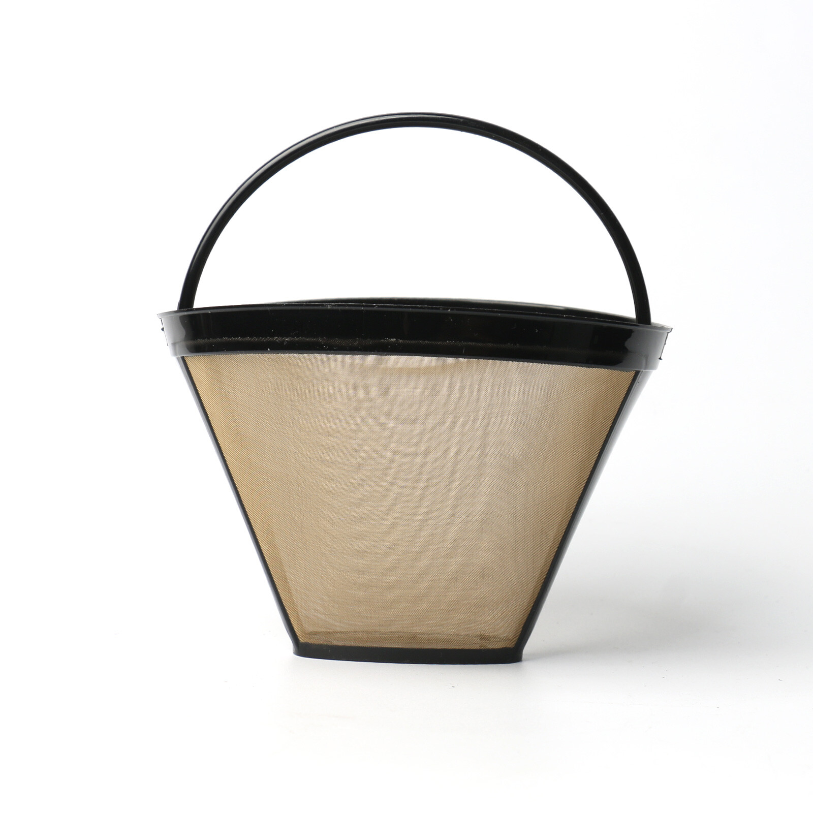 Reusable Cone Style Coffee Filter for Cuisinart Coffee Machine Accessories