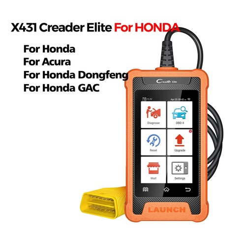 Diagnostic Tools Professional Full System reset Function Online Coding Scanners - Picture 12 of 31
