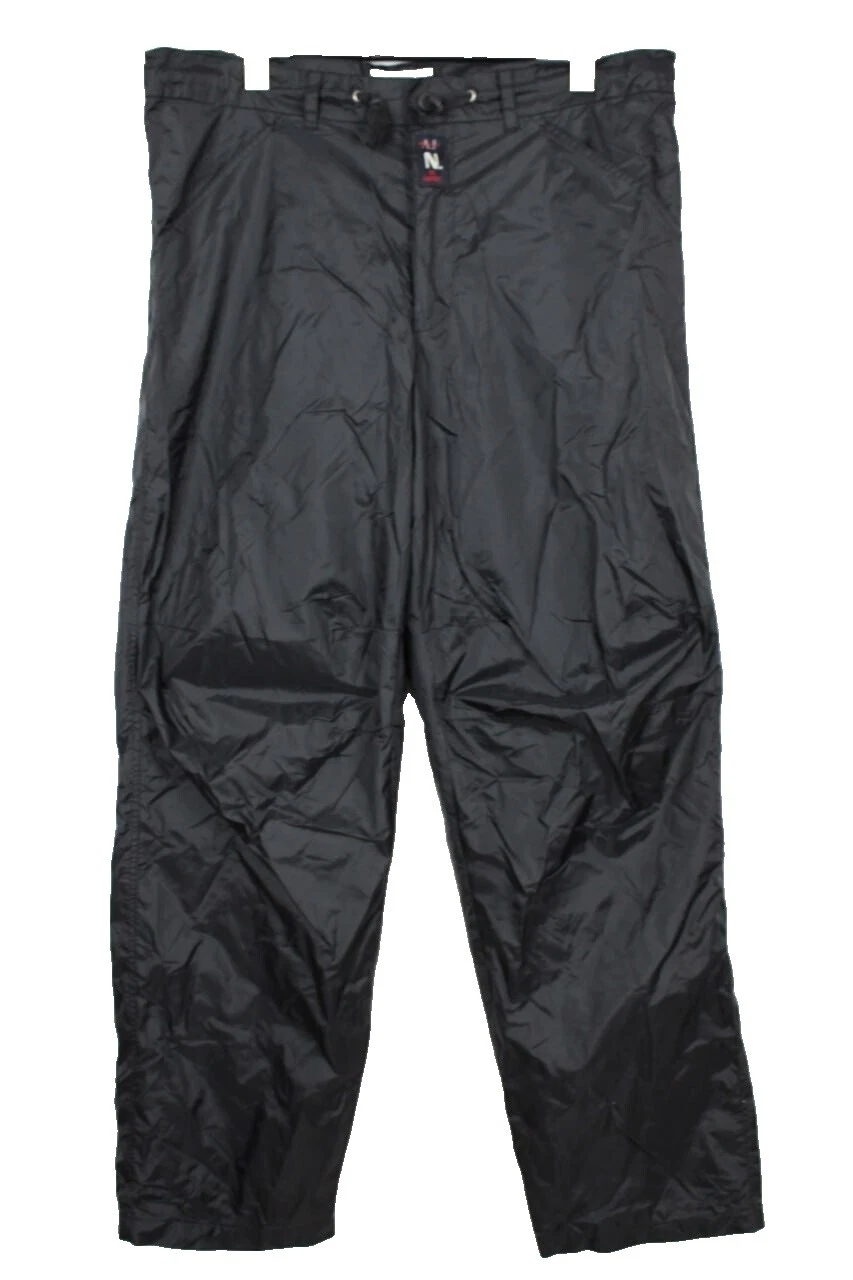 Men's Black Armani Jeans