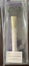 GSQ by  Glamsquad Angled Blush Brush New, Factory Sealed