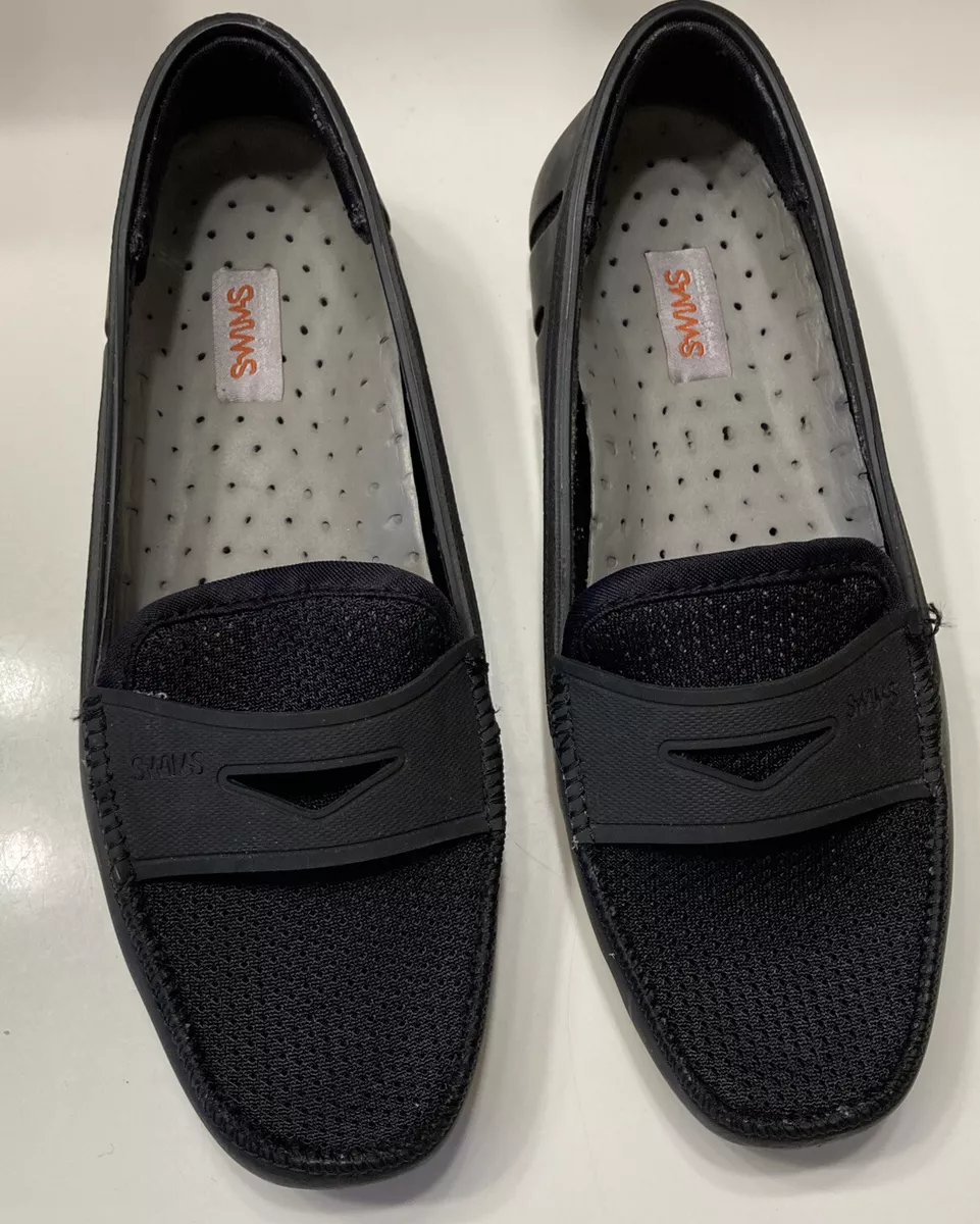 Swims women's deals loafers