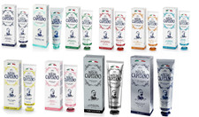 Pasta del Capitano Premium Collection Edition...