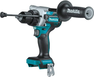 18V Brushless Cordless 1/2'' Hammer Driver-Drill 2100 RPM , Tool Only