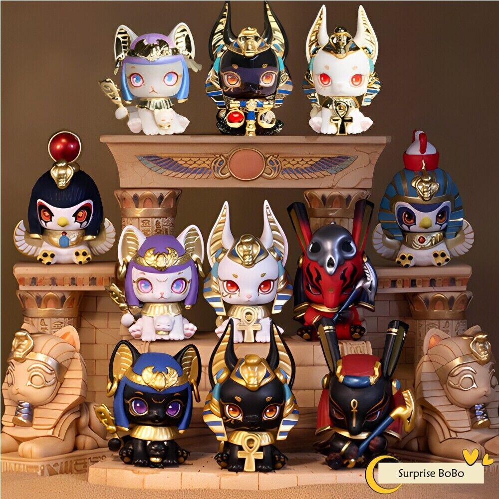 BEEMAI Aaru　スイートアイドル　エジプト　フィギュア BEEMAI Aaru スイートアイドル エジプト フィギュア Amazon.com: Aven